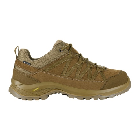 M-TAC Buty trekkingowe Combat Pro Line Coyote