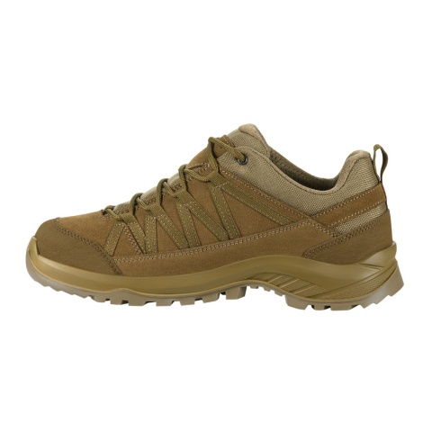 M-TAC Buty trekkingowe Combat Pro Line Coyote