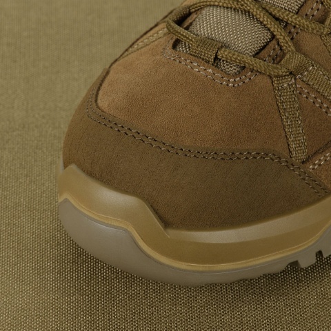 M-TAC Buty trekkingowe Combat Pro Line Coyote