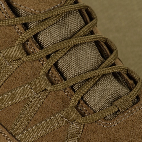 M-TAC Buty trekkingowe Combat Pro Line Coyote