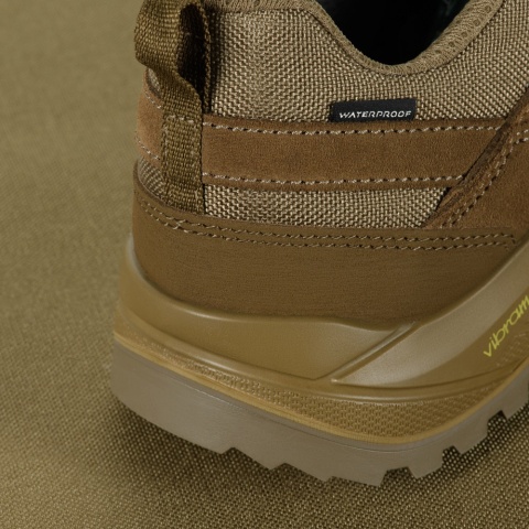 M-TAC Buty trekkingowe Combat Pro Line Coyote