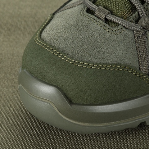 M-TAC Buty Trekkingowe Combat Pro Line Ranger Green