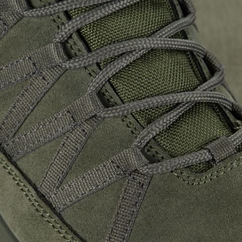 M-TAC Buty Trekkingowe Combat Pro Line Ranger Green