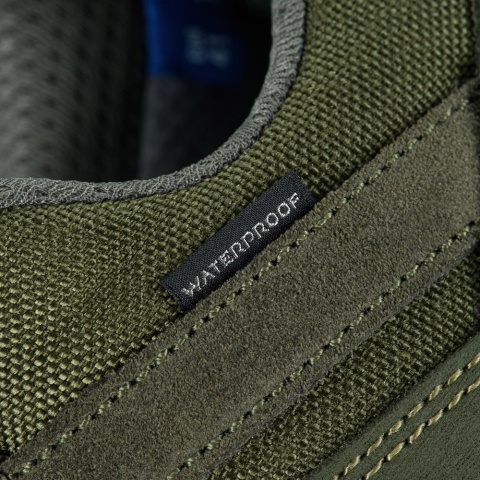 M-TAC Buty Trekkingowe Combat Pro Line Ranger Green