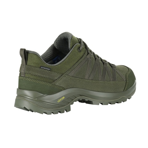 M-TAC Buty Trekkingowe Combat Pro Line Ranger Green
