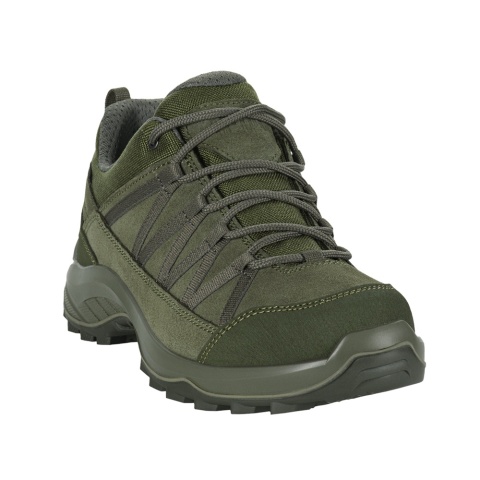 M-TAC Buty trekkingowe Combat Ranger Green