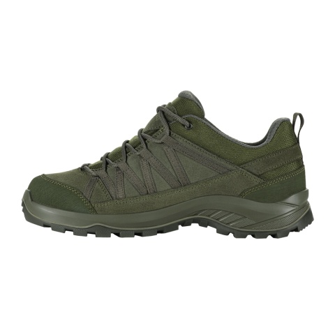 M-TAC Buty trekkingowe Combat Ranger Green