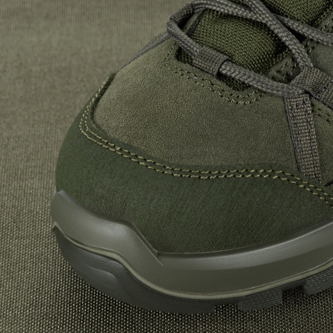 M-TAC Buty trekkingowe Combat Ranger Green