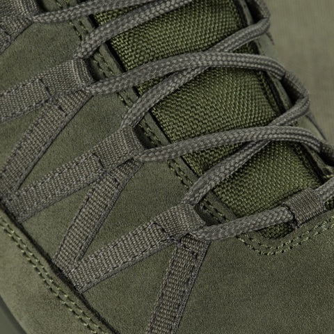 M-TAC Buty trekkingowe Combat Ranger Green