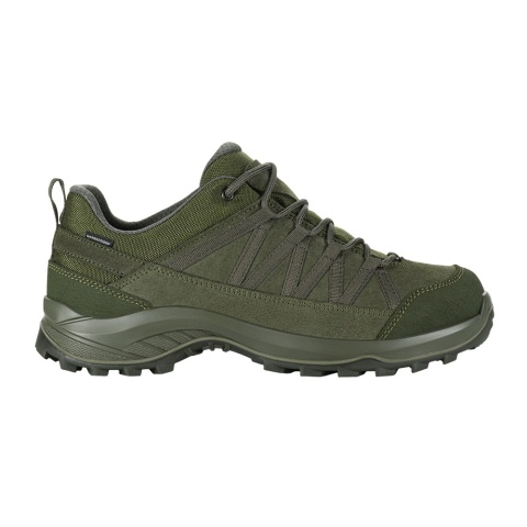 M-TAC Buty trekkingowe Combat Ranger Green