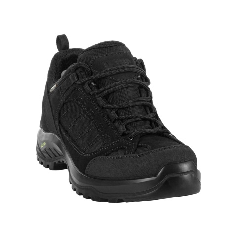 M-TAC Buty Trekkingowe Demisezonowe Pro Line Black