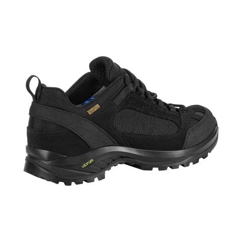 M-TAC Buty Trekkingowe Demisezonowe Pro Line Black