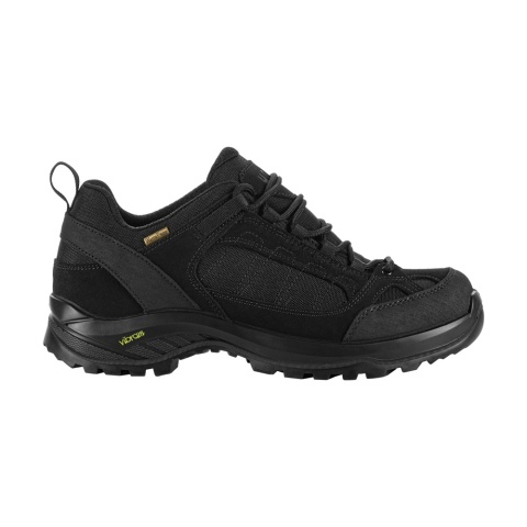 M-TAC Buty Trekkingowe Demisezonowe Pro Line Black