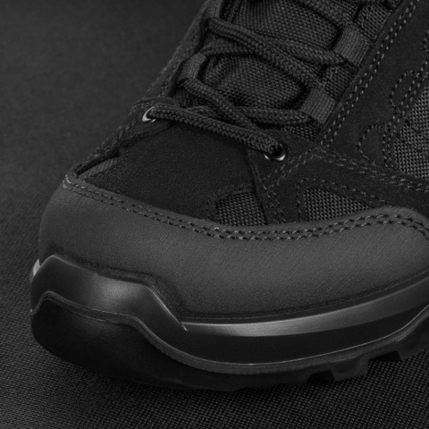 M-TAC Buty Trekkingowe Demisezonowe Pro Line Black