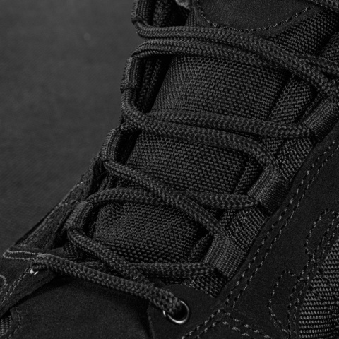 M-TAC Buty Trekkingowe Demisezonowe Pro Line Black