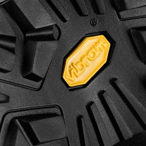 M-TAC Buty Trekkingowe Demisezonowe Pro Line Black