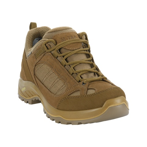 M-TAC Buty trekkingowe Demisezonowe Pro Line Coyote