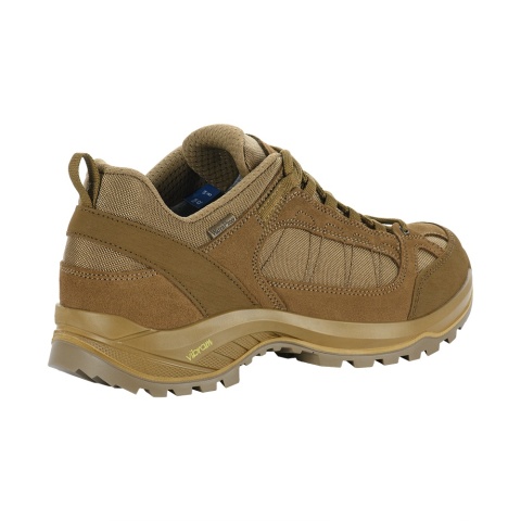 M-TAC Buty trekkingowe Demisezonowe Pro Line Coyote