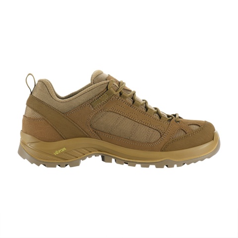 M-TAC Buty trekkingowe Demisezonowe Pro Line Coyote
