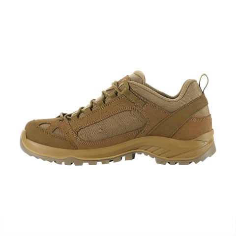 M-TAC Buty trekkingowe Demisezonowe Pro Line Coyote