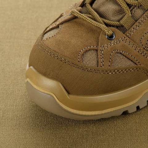 M-TAC Buty trekkingowe Demisezonowe Pro Line Coyote
