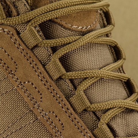 M-TAC Buty trekkingowe Demisezonowe Pro Line Coyote