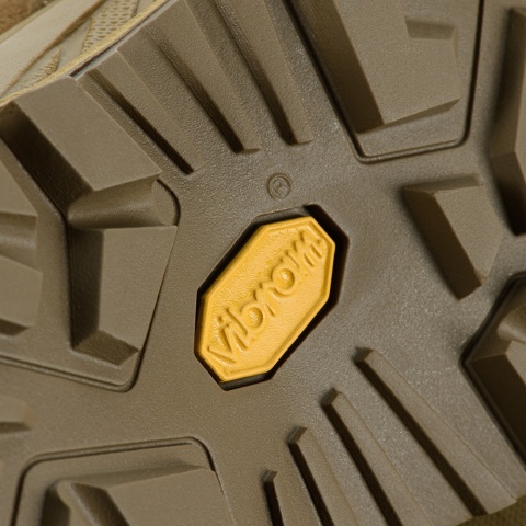M-TAC Buty trekkingowe Demisezonowe Pro Line Coyote