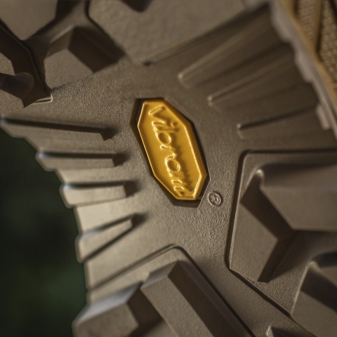 M-TAC Buty trekkingowe Demisezonowe Pro Line Coyote