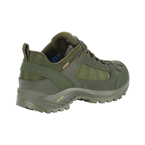M-TAC Buty taktyczne Demisezonowe Pro Line Army Olive