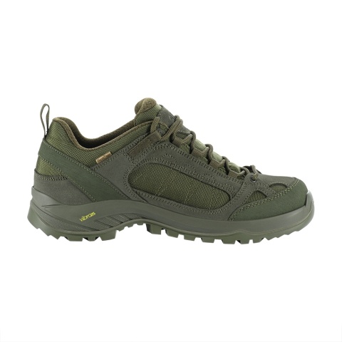 M-TAC Buty taktyczne Demisezonowe Pro Line Army Olive