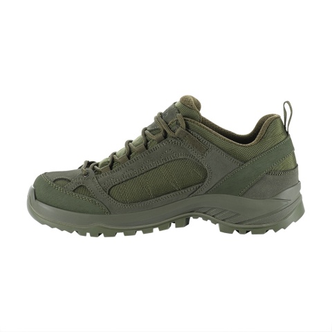 M-TAC Buty taktyczne Demisezonowe Pro Line Army Olive