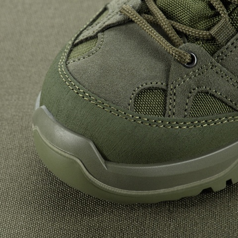 M-TAC Buty taktyczne Demisezonowe Pro Line Army Olive