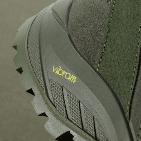 M-TAC Buty taktyczne Demisezonowe Pro Line Army Olive