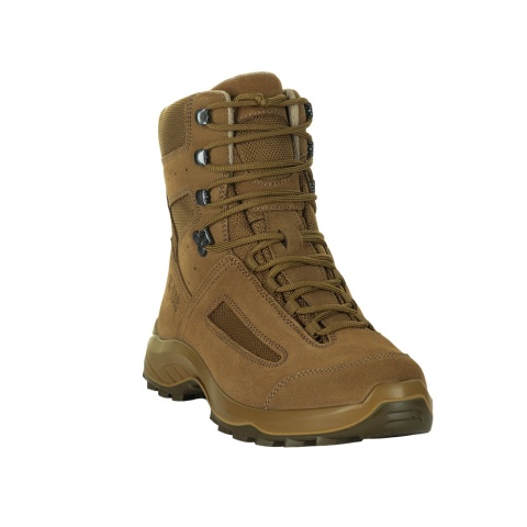 M-TAC Buty Taktyczne Letnie Cordura