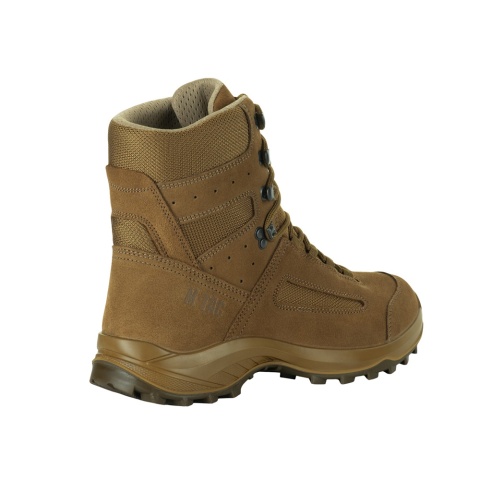 M-TAC Buty Taktyczne Letnie Cordura