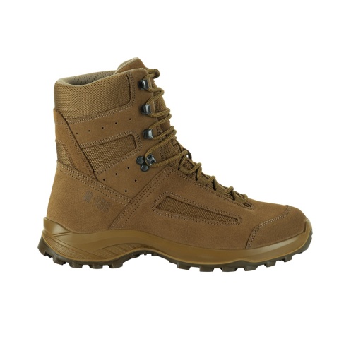 M-TAC Buty Taktyczne Letnie Cordura