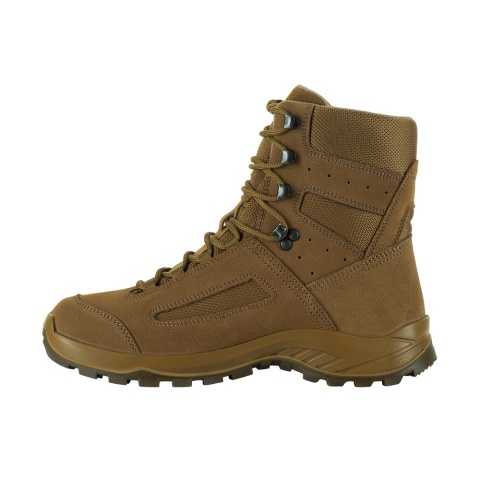 M-TAC Buty Taktyczne Letnie Cordura