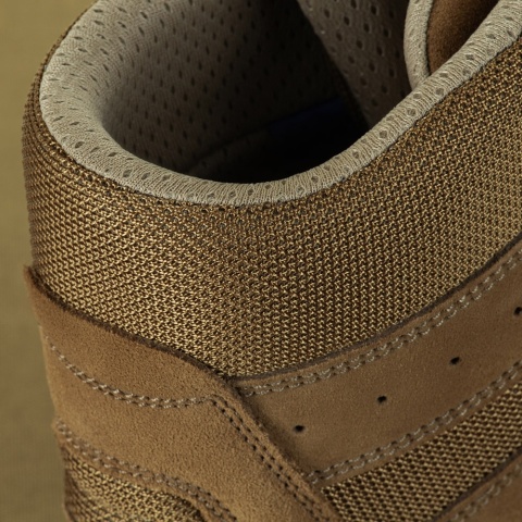 M-TAC Buty Taktyczne Letnie Cordura