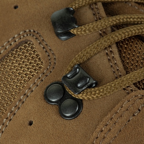 M-TAC Buty Taktyczne Letnie Cordura