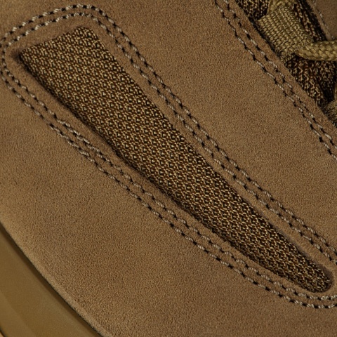 M-TAC Buty Taktyczne Letnie Cordura