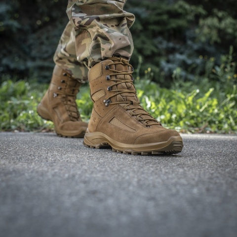 M-TAC Buty Taktyczne Letnie Cordura