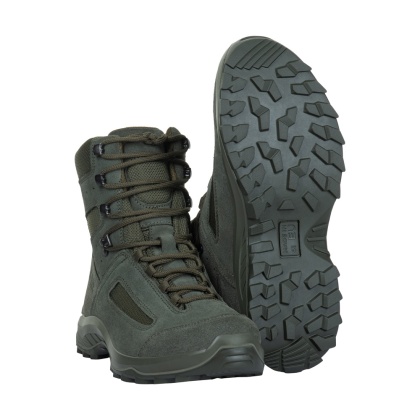 M-TAC Buty Taktyczne Letnie Ranger Green
