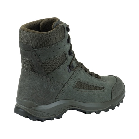 M-TAC Buty Taktyczne Letnie Ranger Green