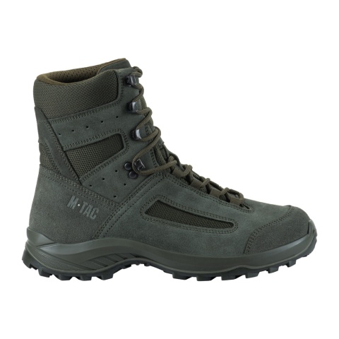 M-TAC Buty Taktyczne Letnie Ranger Green