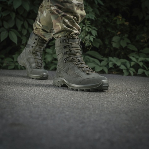 M-TAC Buty Taktyczne Letnie Ranger Green