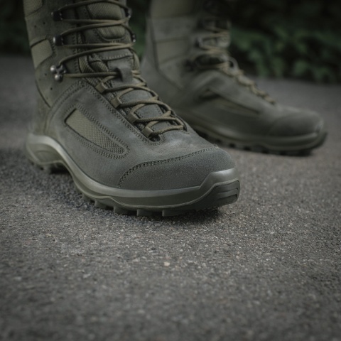 M-TAC Buty Taktyczne Letnie Ranger Green