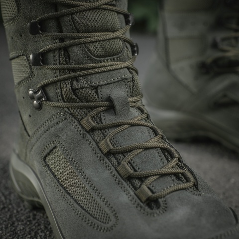 M-TAC Buty Taktyczne Letnie Ranger Green