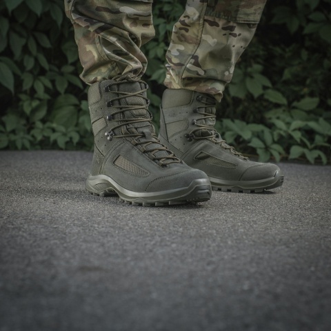 M-TAC Buty Taktyczne Letnie Ranger Green