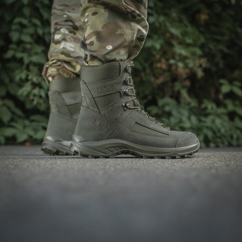 M-TAC Buty Taktyczne Letnie Ranger Green