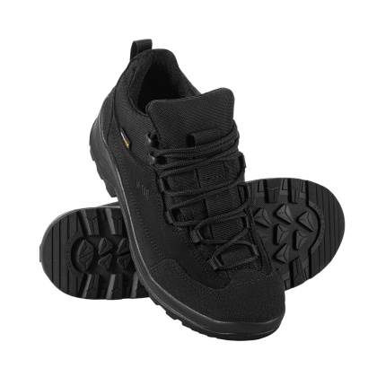 M-TAC Buty Taktyczne Patrol R Gen.2 Black